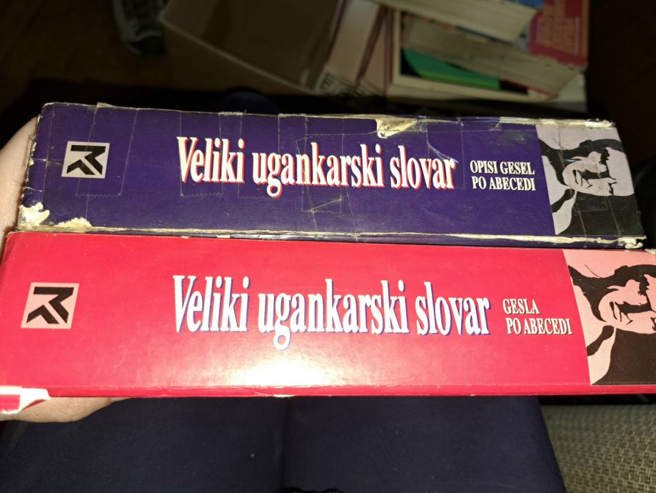 Veliki ugankarski slovar 2x