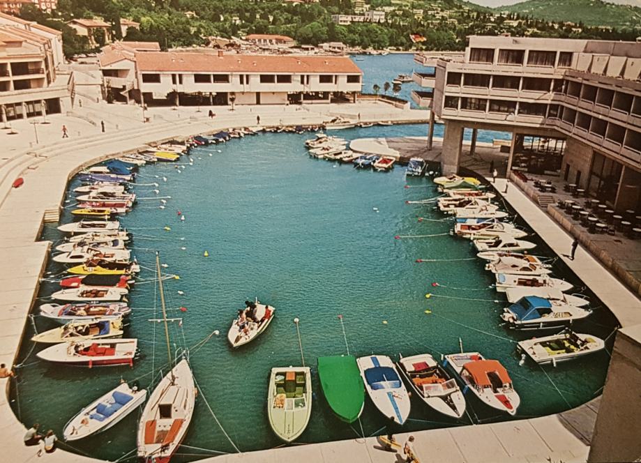 BERNARDIN-PORTOROŽ 1976