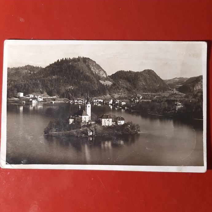 BLED - 1927