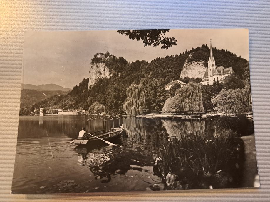 BLED - RAZGLEDNICA