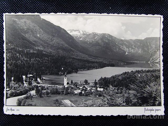 BOHINJ 1