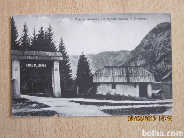 Bohinj