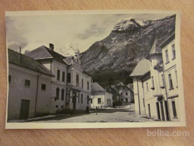 Bovec