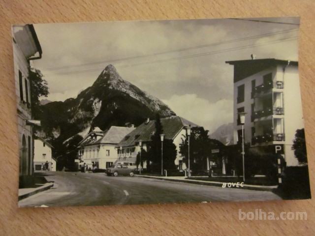 Bovec