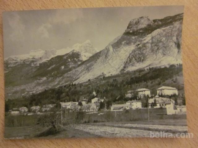 Bovec