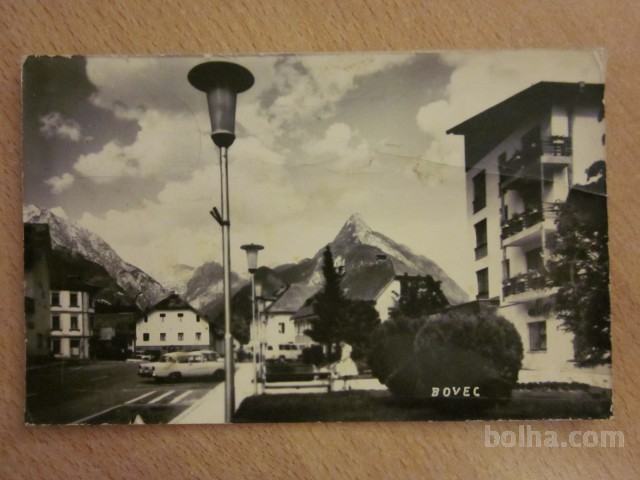 Bovec