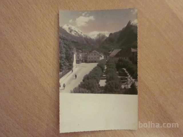 Bovec