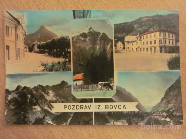 Bovec