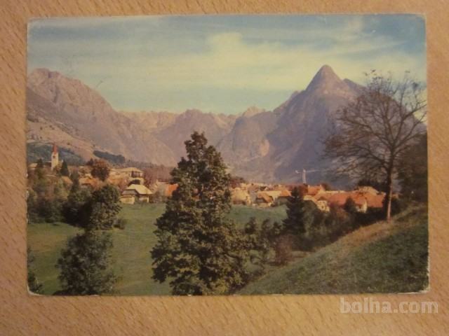 Bovec