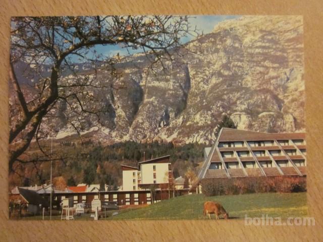 Bovec