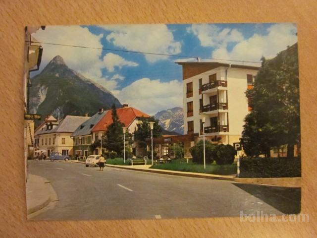 Bovec