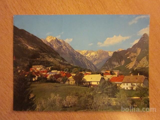 Bovec