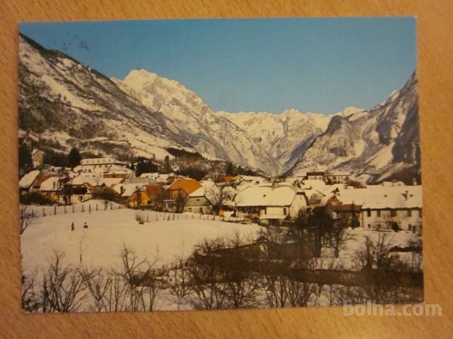 Bovec