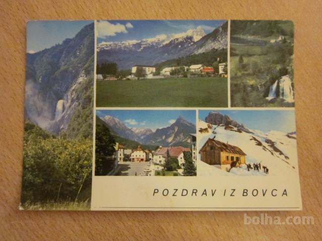 Bovec