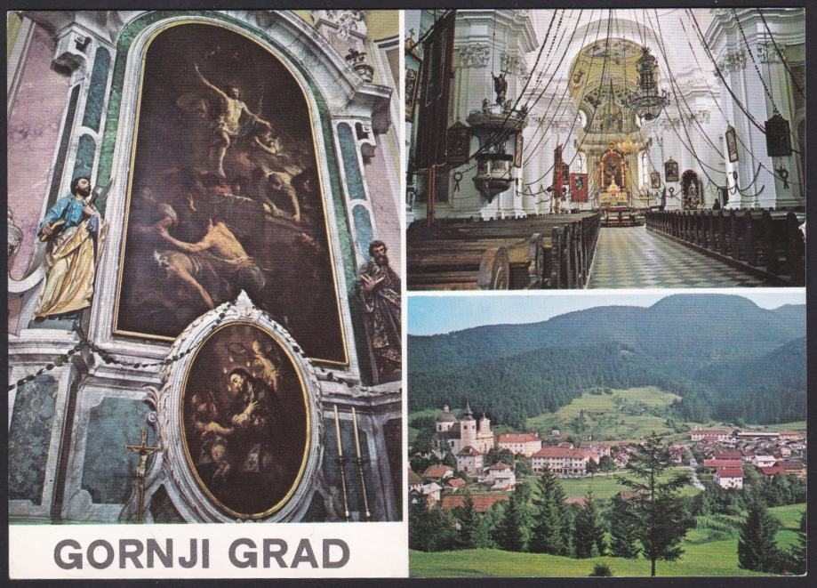 Gornji Grad