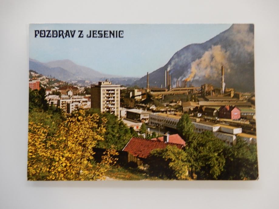 Jesenice