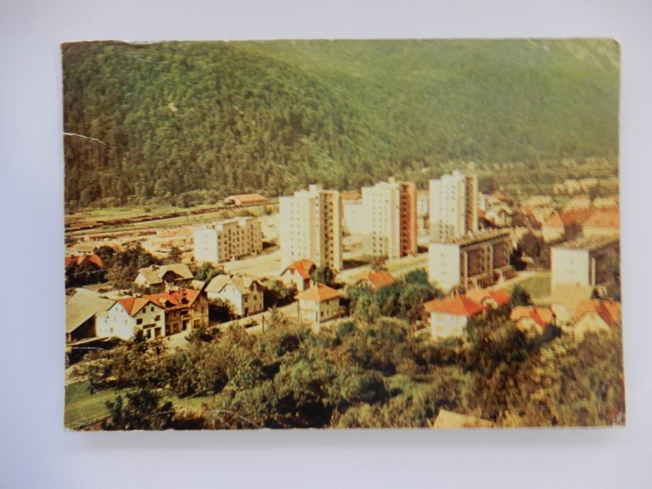 Jesenice