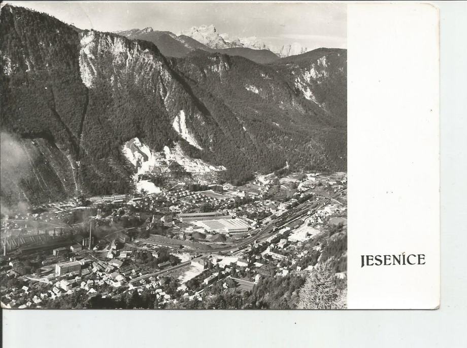 JESENICE