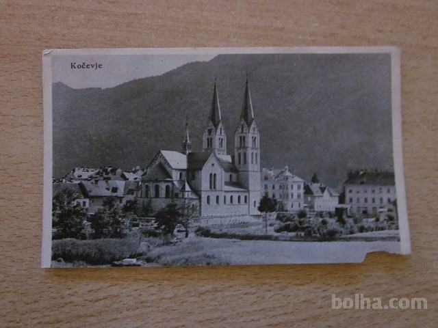 Kočevje