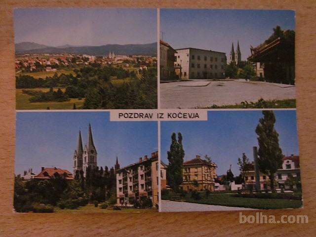 Kočevje