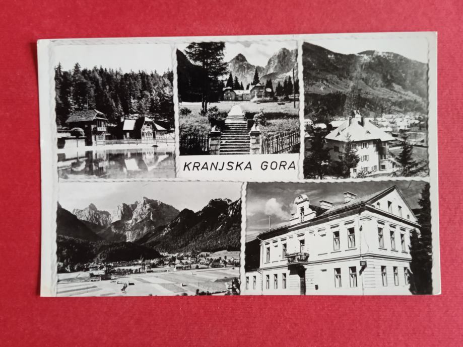 Kranjska gora