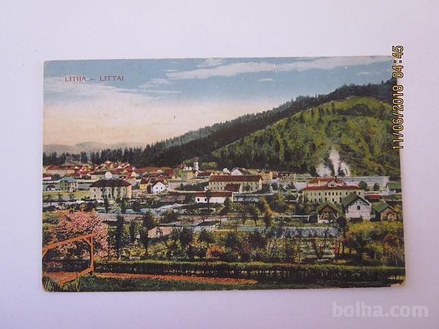 Litija