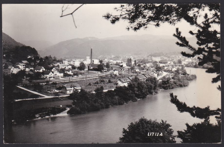 Litija