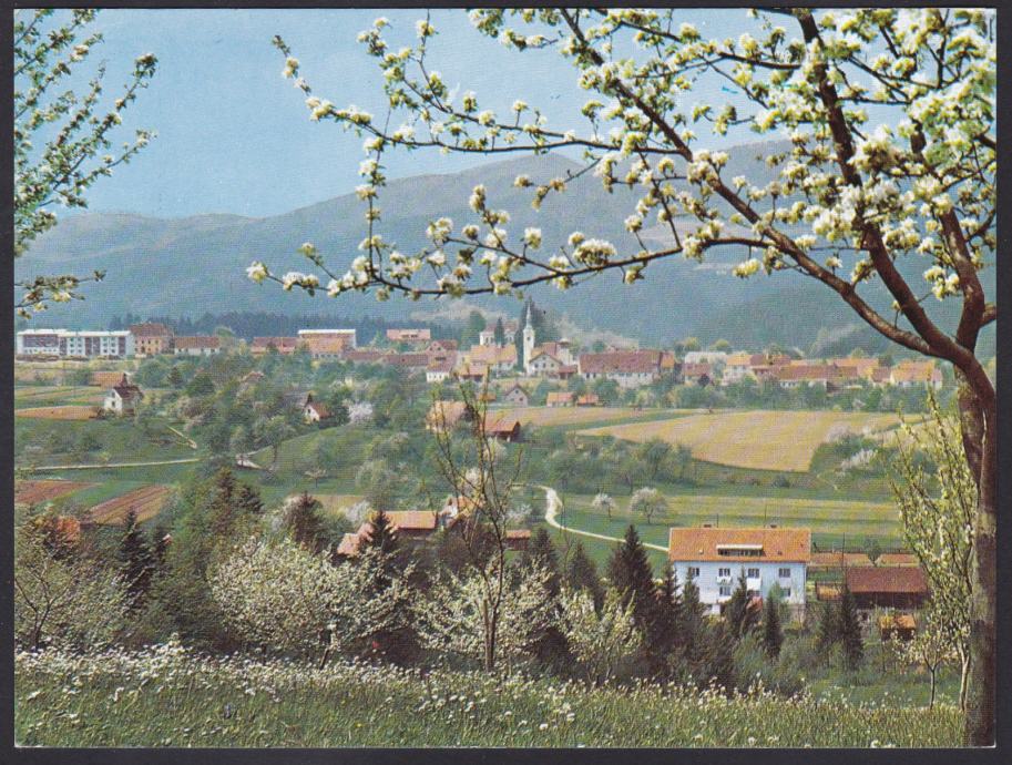 Lovrenc na Pohorju