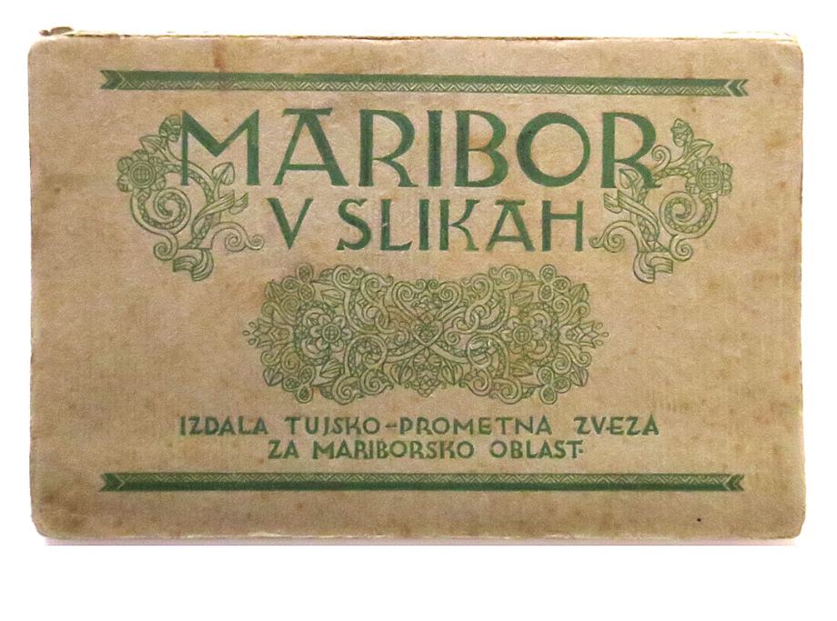 Maribor v slikah