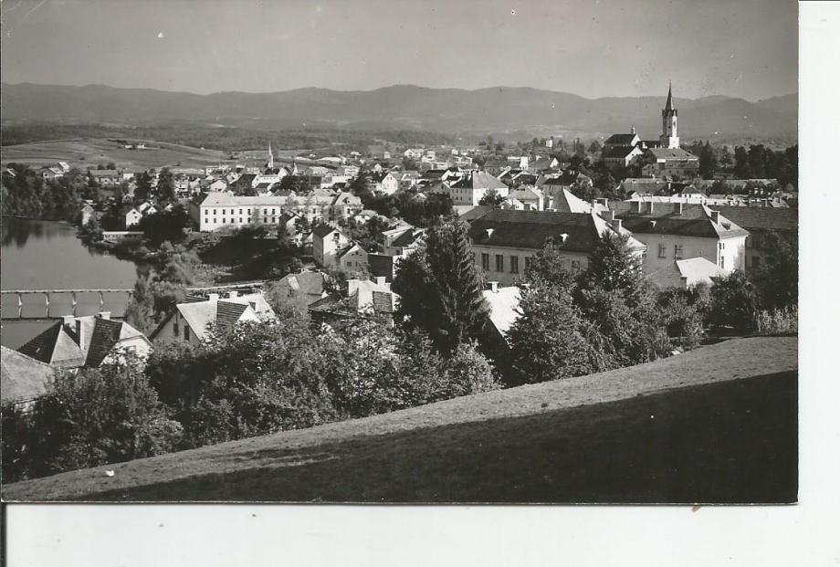 NOVO MESTO