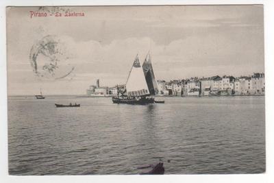 PIRAN 1909