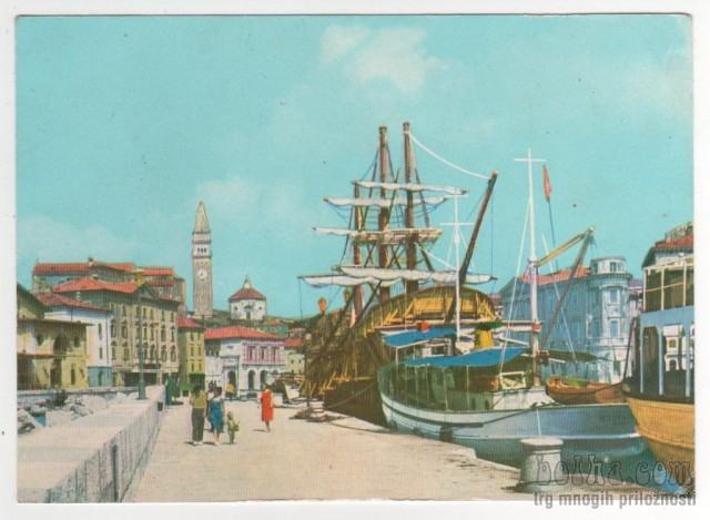 PIRAN 1963