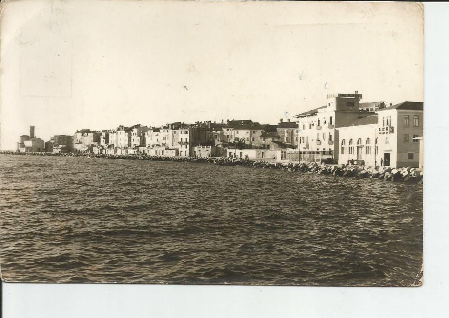 PIRAN