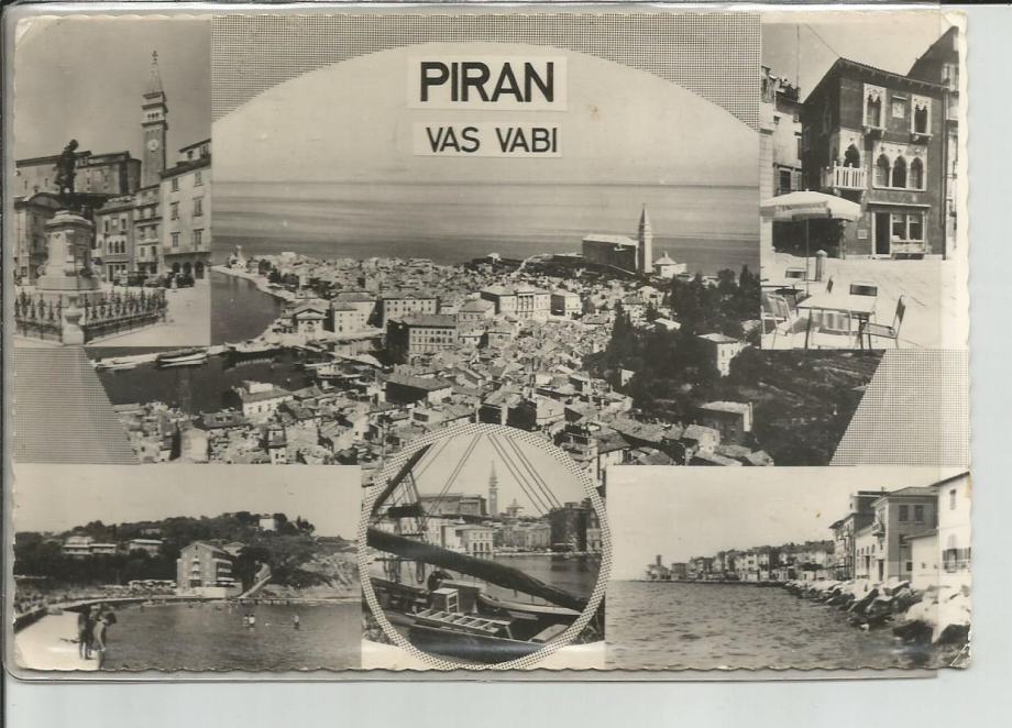 PIRAN