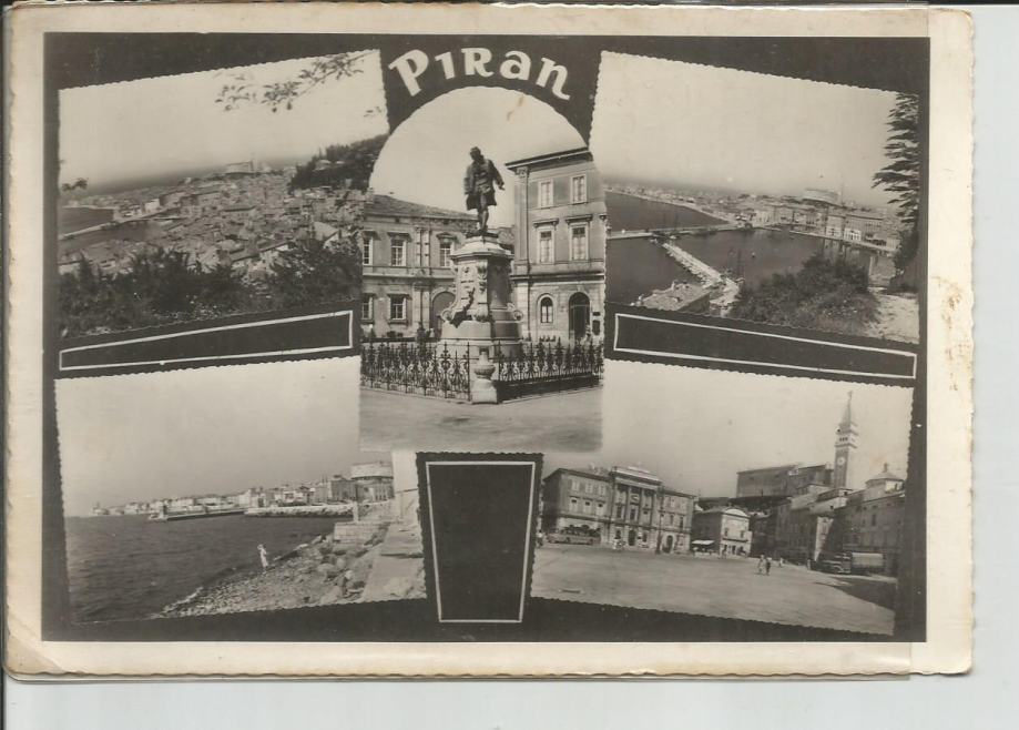 PIRAN