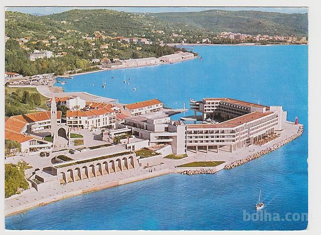 Portorož Bernardin 1979