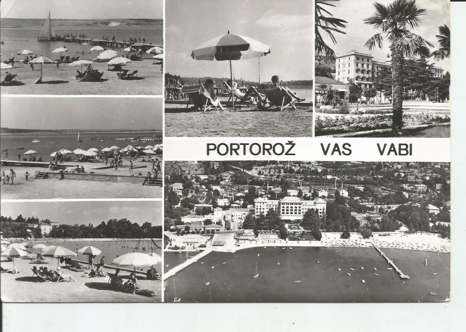 PORTOROŽ