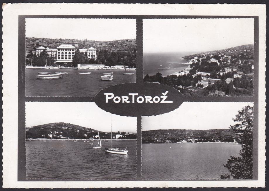 Portorož