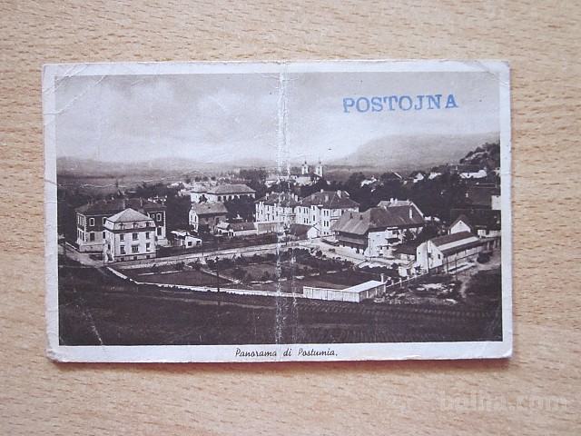 Postojna