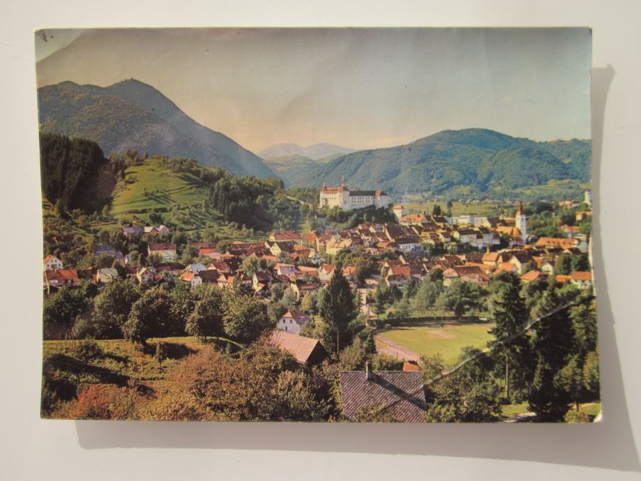 Škofja Loka