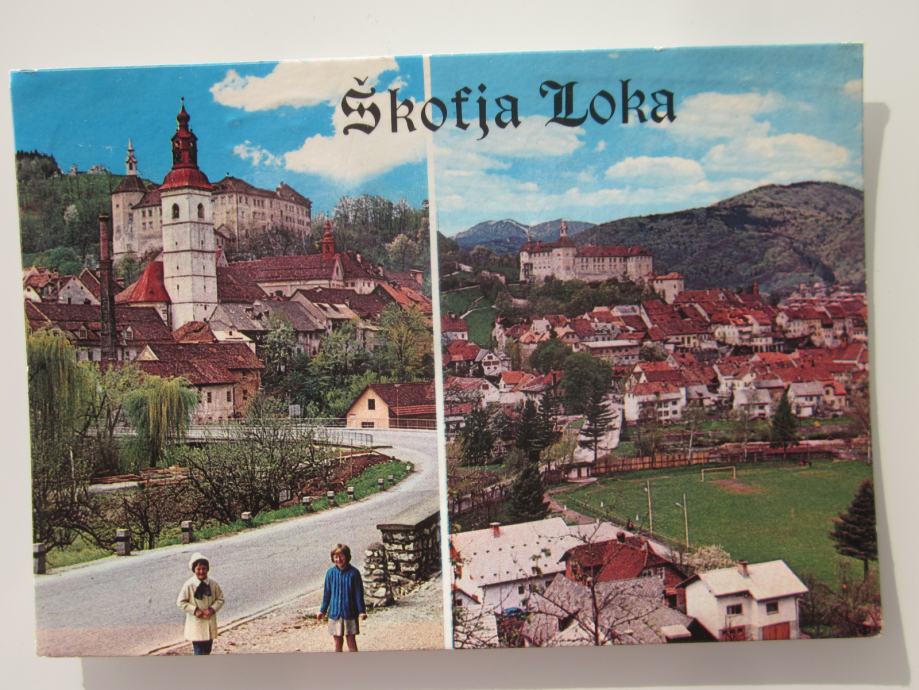 Škofja Loka