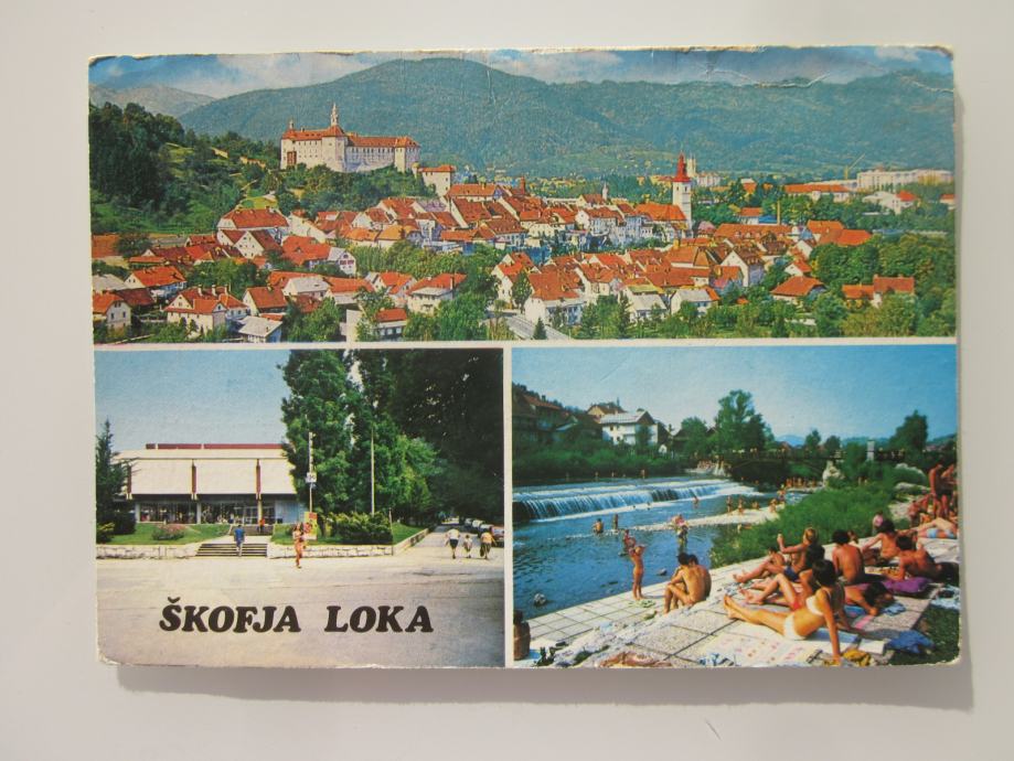 Škofja Loka