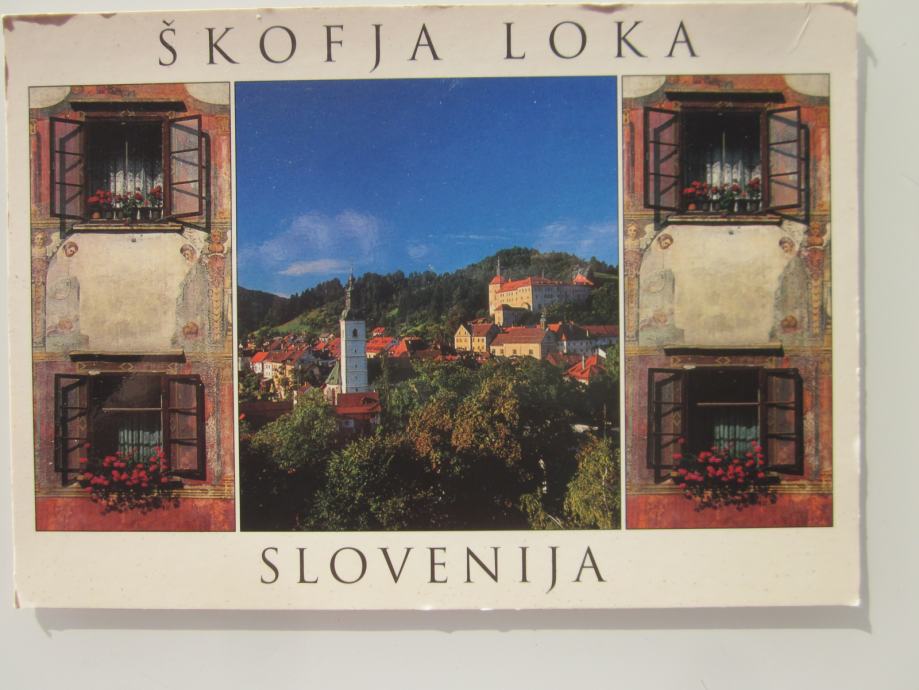 Škofja Loka