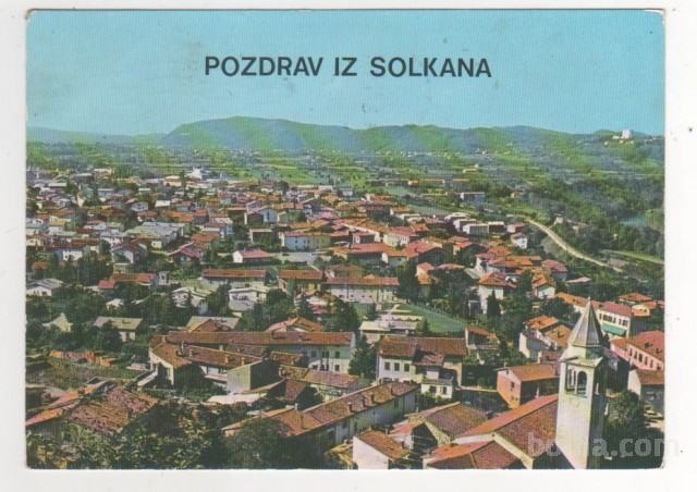 SOLKAN - Panorama