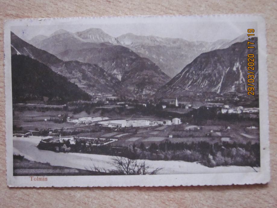 Tolmin