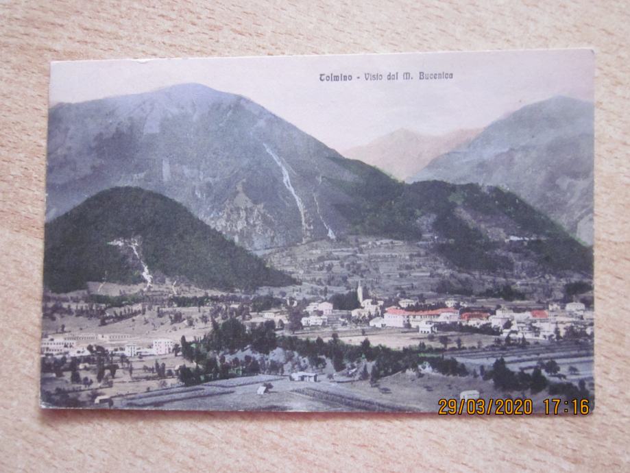 Tolmin