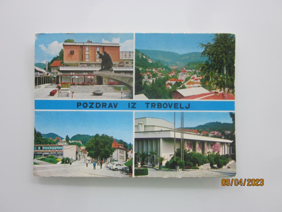 Trbovlje