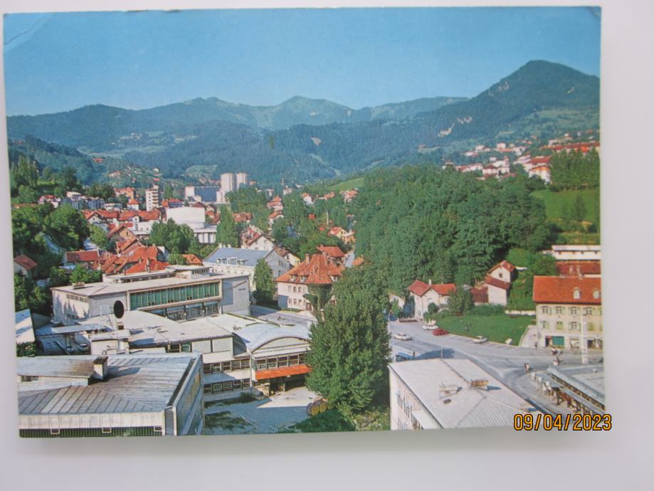 Trbovlje