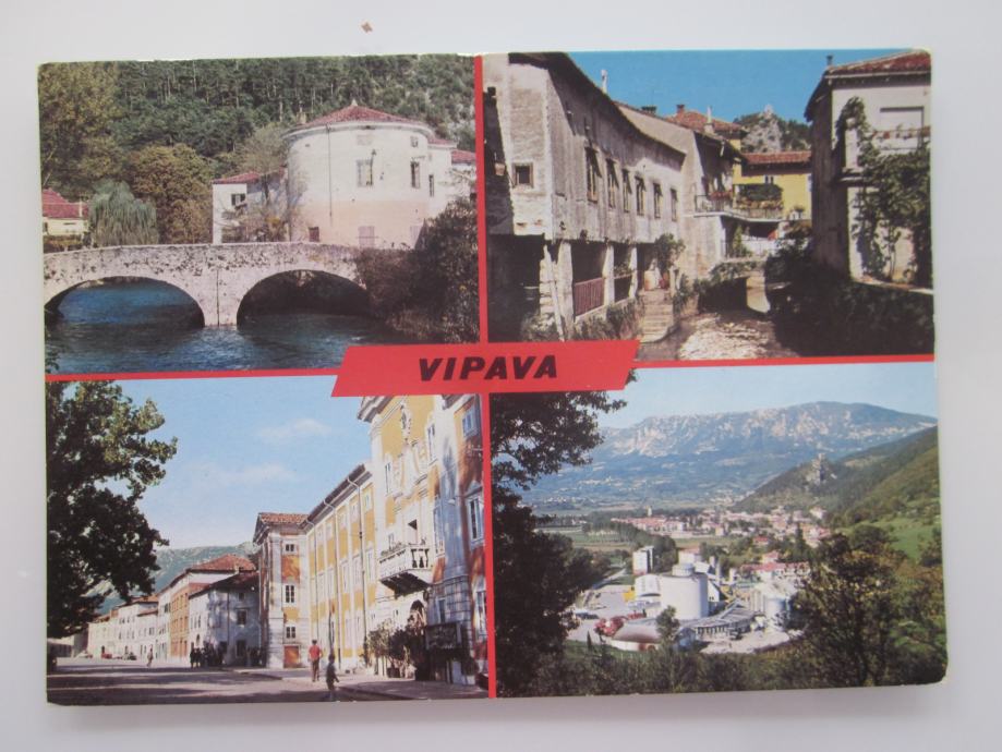 Vipava