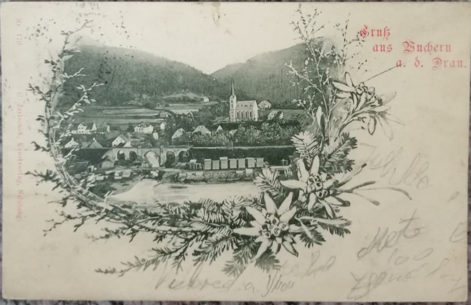 VUHRED, 1900